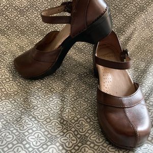 DANSKO ladies shoes